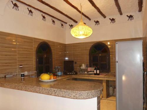 Apartamento Noughou House