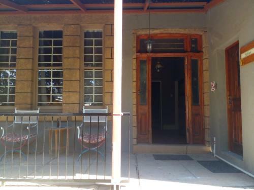 Apartamento Zithembile Property Holdings Accommodation