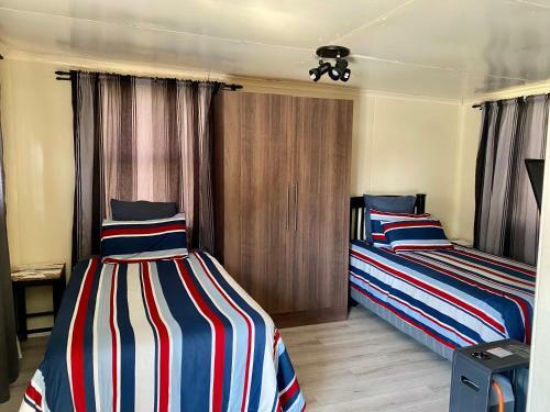 Apartamento Zithembile Property Holdings Accommodation