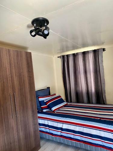 Apartamento Zithembile Property Holdings Accommodation