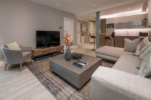 Apartamento Marine Court 5 By Back In Town