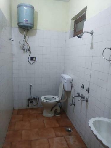 Apartamento Holiday Home