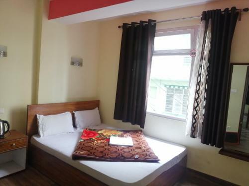 Hotel Nindik