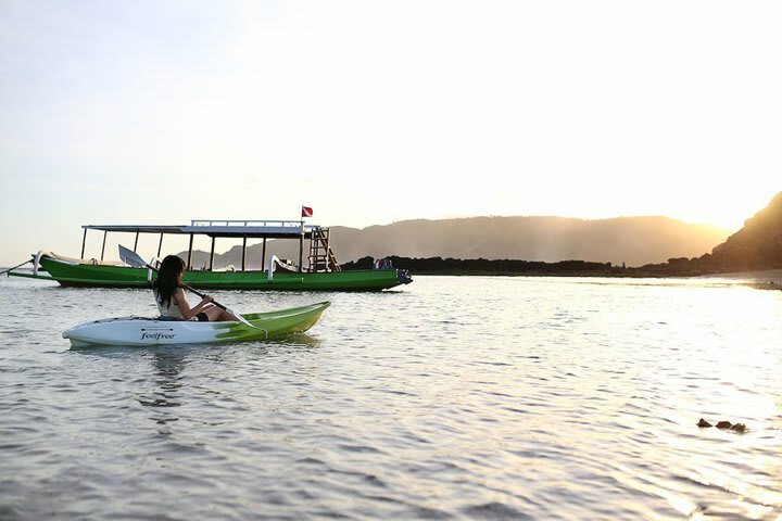 Hotel Novotel Coralia Lombok