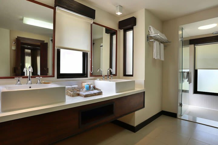 Hotel Novotel Coralia Lombok