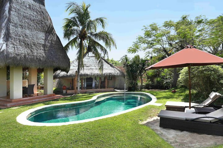 Hotel Novotel Coralia Lombok