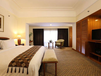 Aryaduta Hotel Jakarta