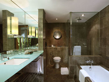 Aryaduta Hotel Jakarta