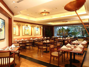 Aryaduta Hotel Jakarta