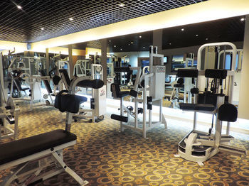 Aryaduta Hotel Jakarta