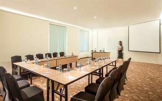 Hotel Ibis Mangga Dua