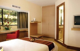 Hotel All Seasons Bangkok Huamark