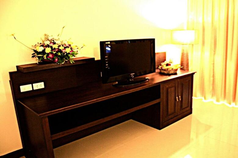 Hotel Khaolak Orchid Beach Resort