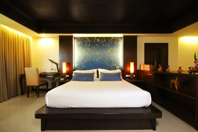 Hotel Khaolak Orchid Beach Resort