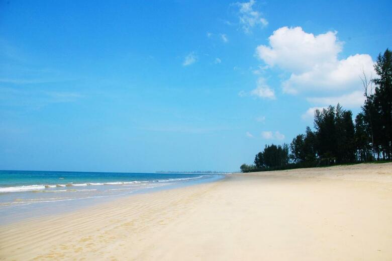 Hotel Khaolak Orchid Beach Resort
