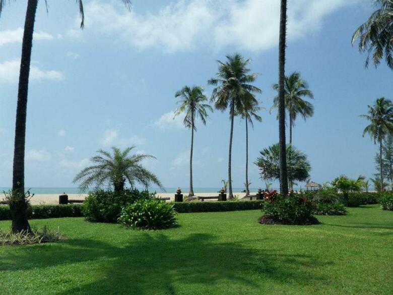 Hotel Khaolak Orchid Beach Resort