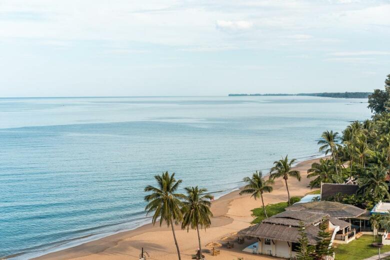 Hotel Khaolak Sunset Resort