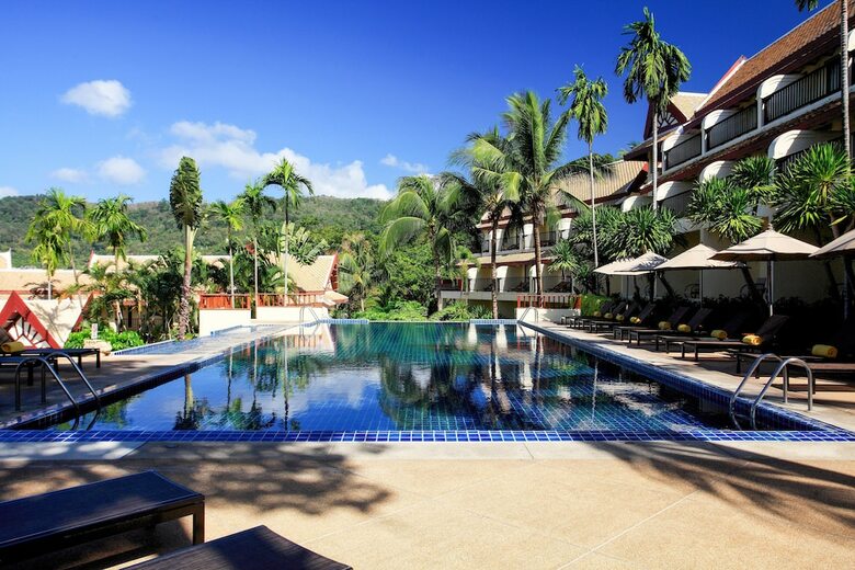 Hotel Blue Marine Resort & Spa