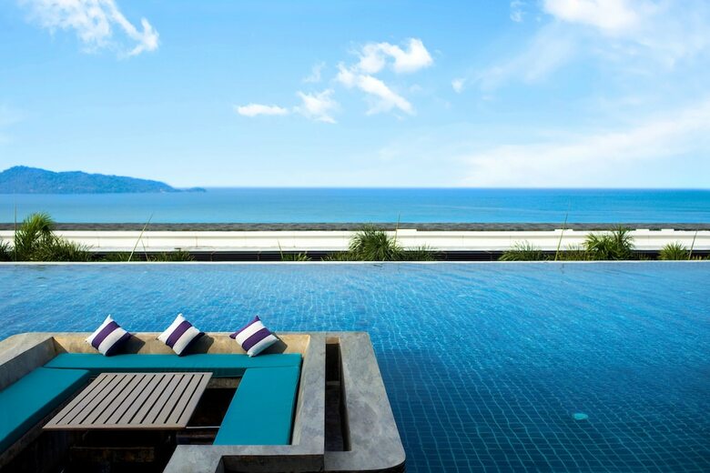 Hotel Blue Marine Resort & Spa