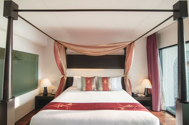 Hotel Blue Marine Resort & Spa
