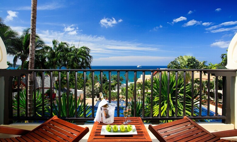 Hotel Blue Marine Resort & Spa