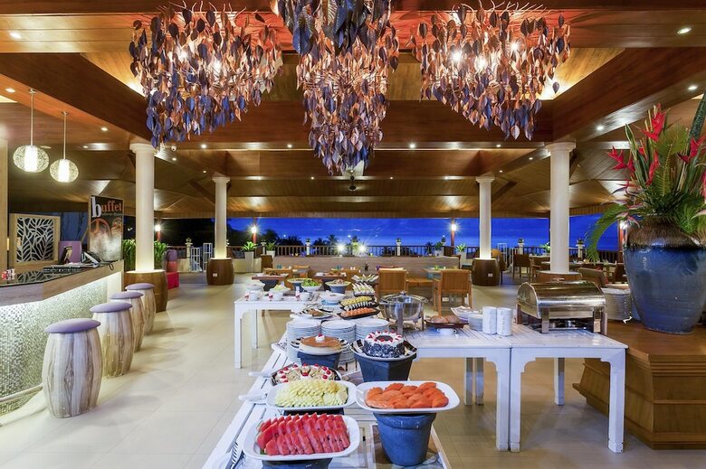 Hotel Blue Marine Resort & Spa