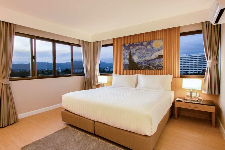 Hotel Anantara Resort Hua Hin