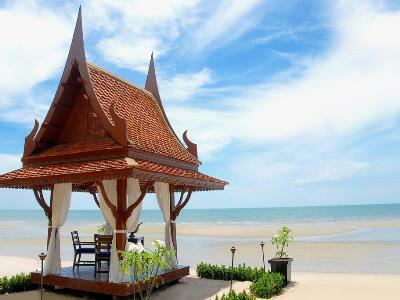 Hotel Anantara Resort Hua Hin