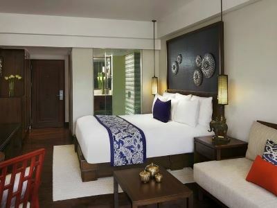 Hotel Anantara Resort Hua Hin