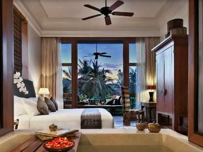 Hotel Anantara Resort Hua Hin