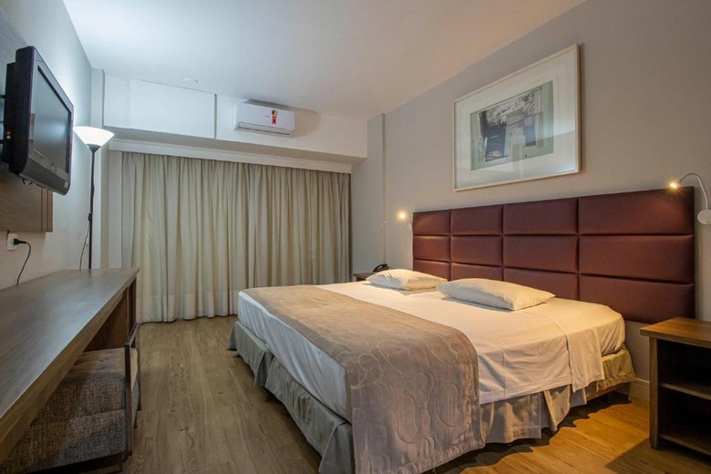 Victoria Villa Hotel