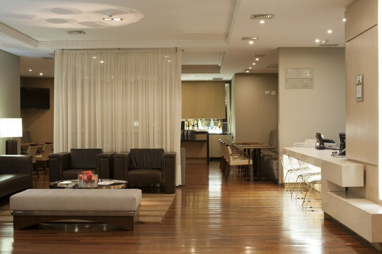 Victoria Villa Hotel