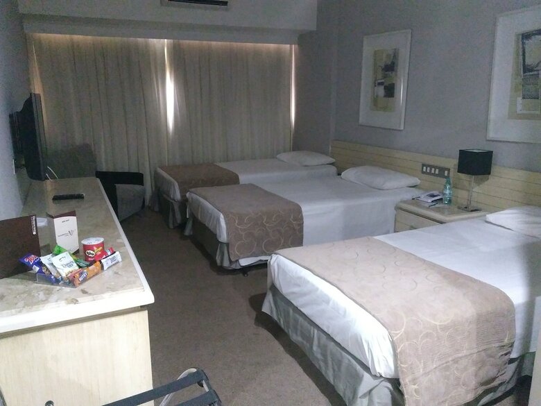 Victoria Villa Hotel