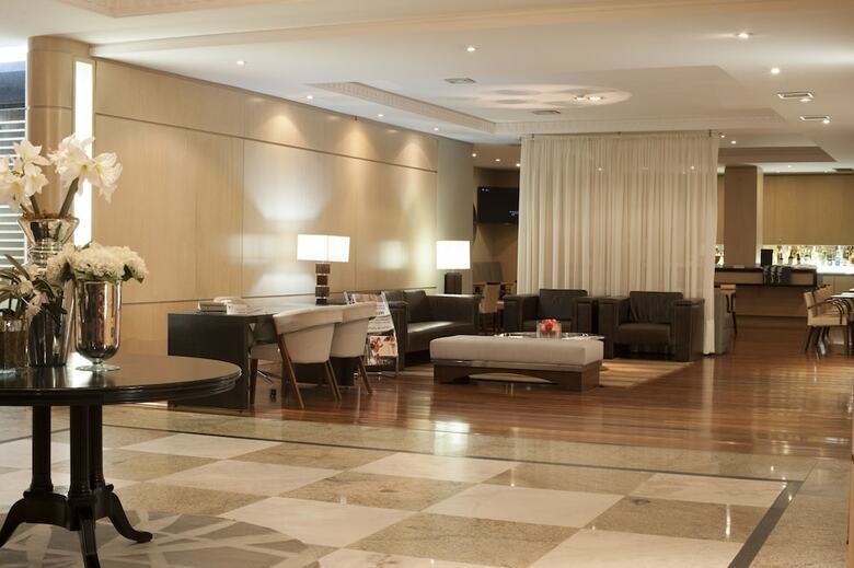 Victoria Villa Hotel