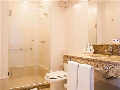 Hotel Intercity Premium Porto Alegre