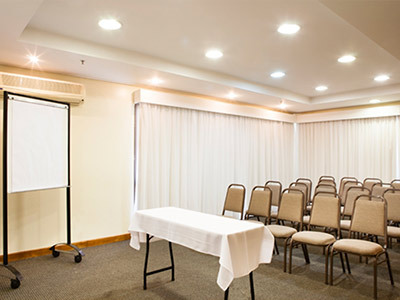 Hotel Intercity Premium Porto Alegre