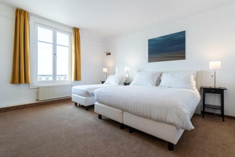 Hotel Thermae Palace