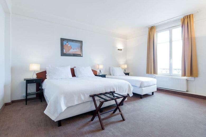 Hotel Thermae Palace