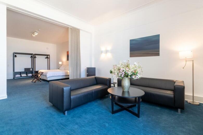 Hotel Thermae Palace
