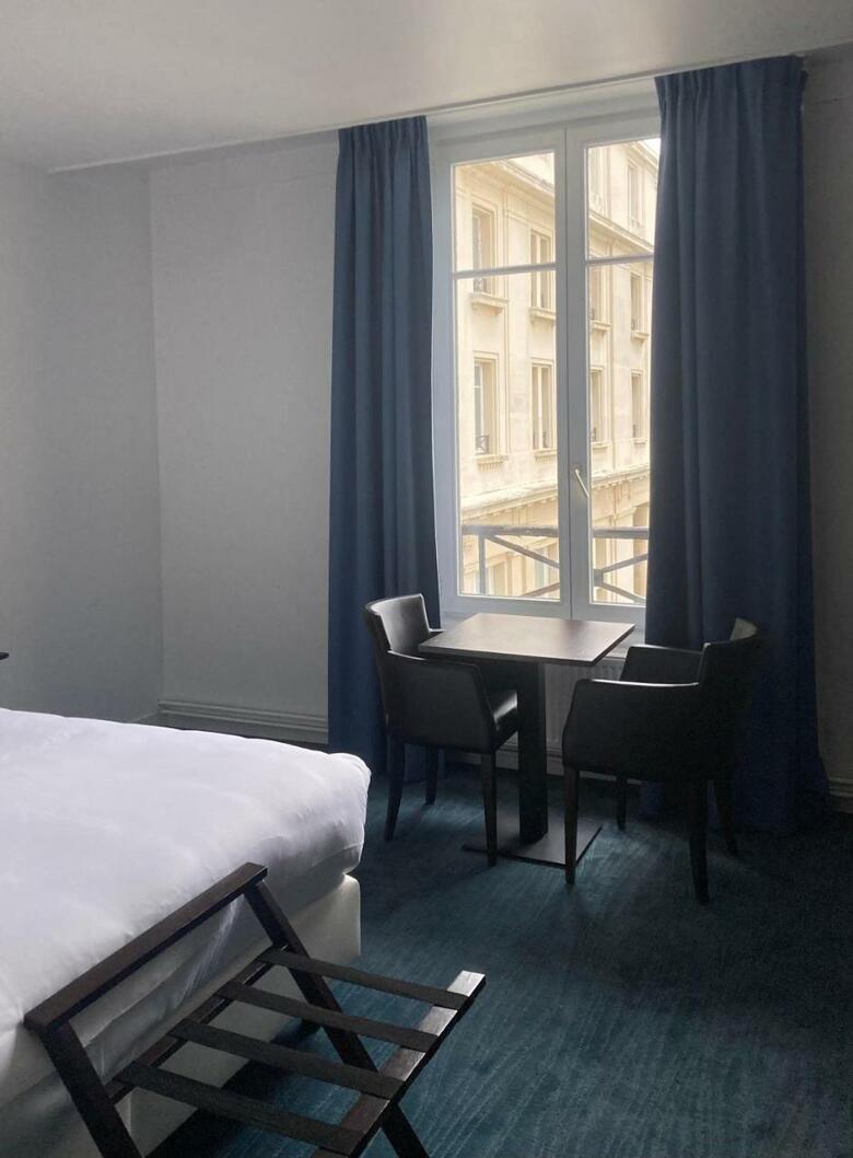 Hotel Thermae Palace
