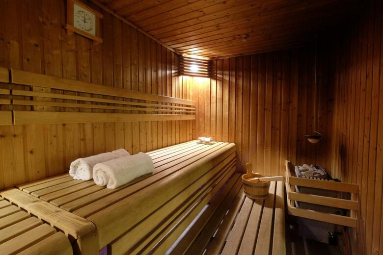 Hotel Thermae Palace