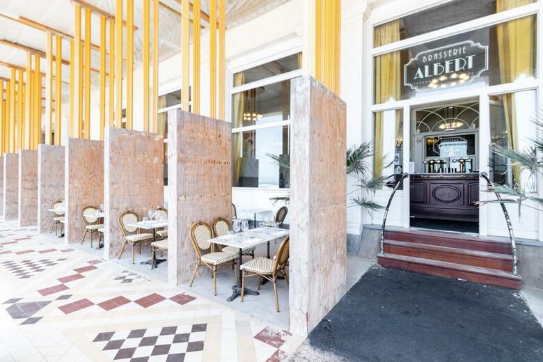 Hotel Thermae Palace