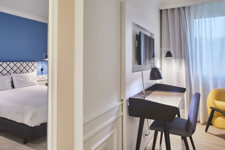 Hotel Dorma Sardinero