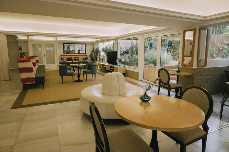 Hotel Subur Mar�tim