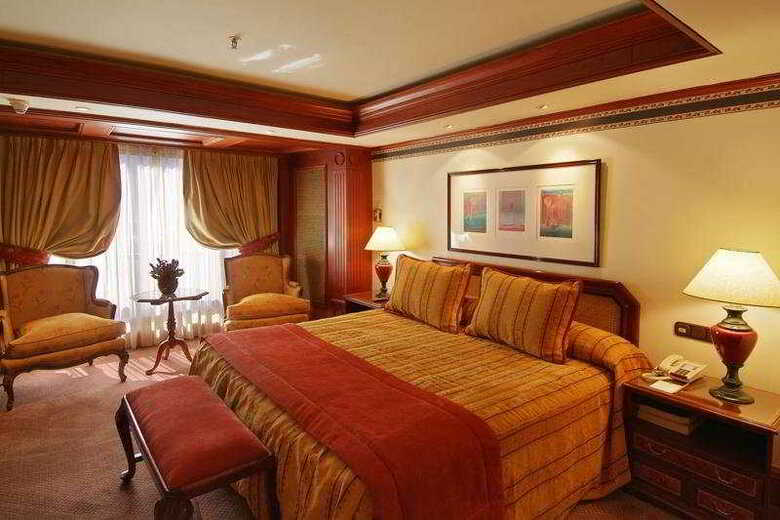 Hotel Plaza San Francisco