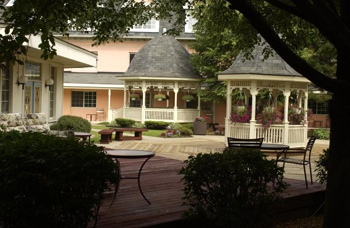 Hotel Best Western Greenfield Inn