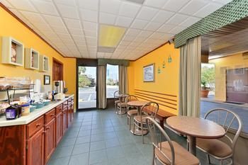 Motel Americas Best Value Inn St. Augustine