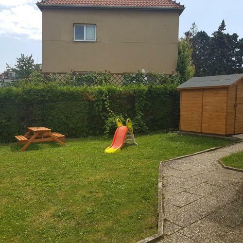 Apartm�ny Helena