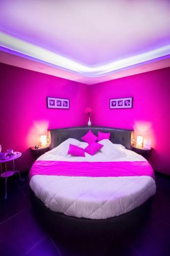 Kleopatra Design Hotel