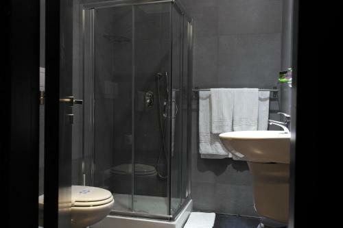 Kleopatra Design Hotel